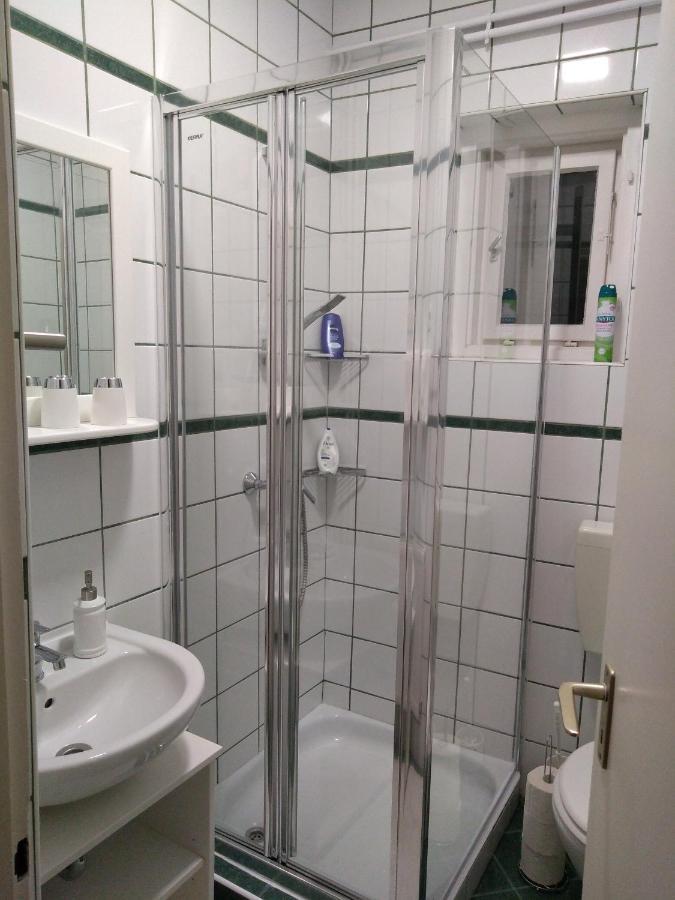 Bonifert Vendeghaz Hotel Dunabogdány Eksteriør billede