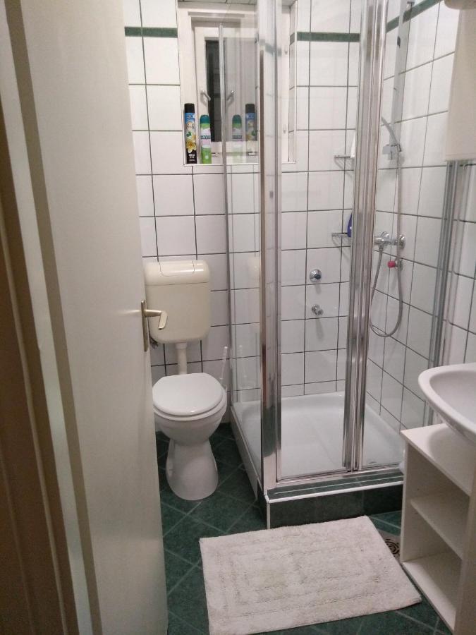 Bonifert Vendeghaz Hotel Dunabogdány Eksteriør billede