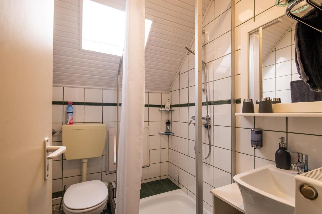 Bonifert Vendeghaz Hotel Dunabogdány Eksteriør billede