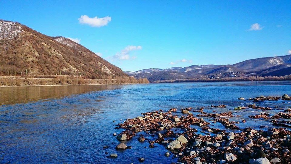 Bonifert Vendeghaz Hotel Dunabogdány Eksteriør billede